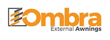 Ombra_External-Awnings_LOGO_FA