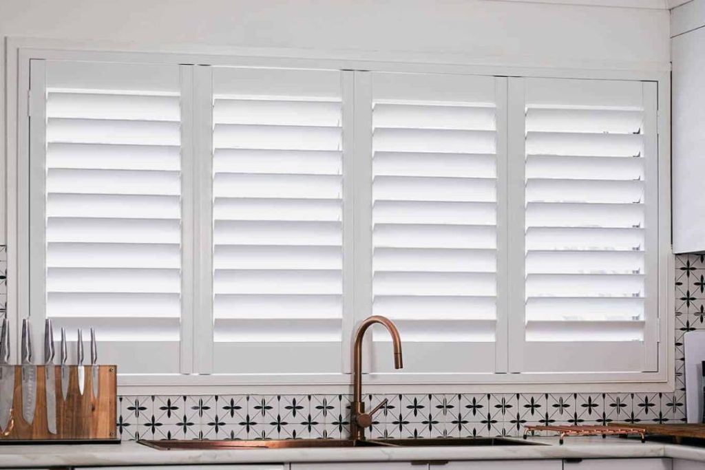 Plantation Shutters Highlands Blinds, Shutters & Awnings